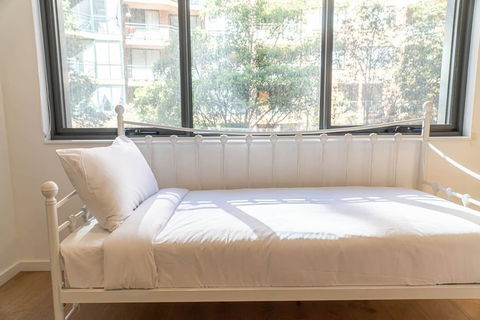 A09-darling Harbour 1 BDR APT - Accommodation Burleigh 0