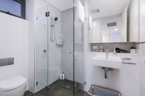 A09-darling Harbour 1 BDR APT - Accommodation Burleigh 1