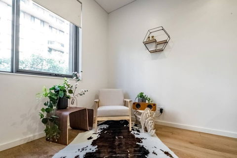 A09-darling Harbour 1 BDR APT - Accommodation Burleigh 6