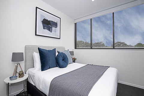 CANBERRA CHIC-Hosted By L'Abode - Accommodation Burleigh 5