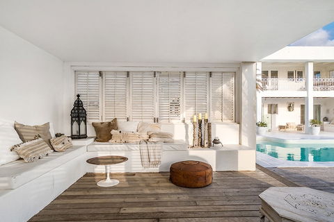 Your Luxury Escape - Bisque House - Accommodation Burleigh 4