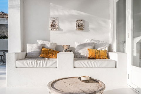 Your Luxury Escape - Bisque House - Accommodation Burleigh 3