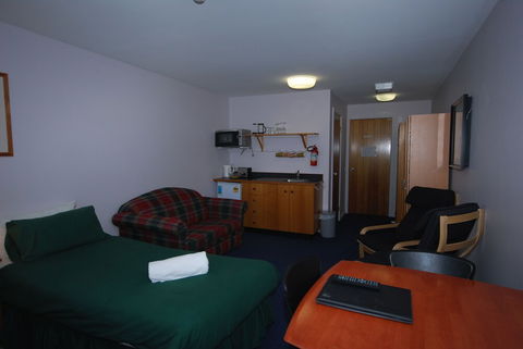 Alpine Heights 21 - Accommodation Burleigh 0