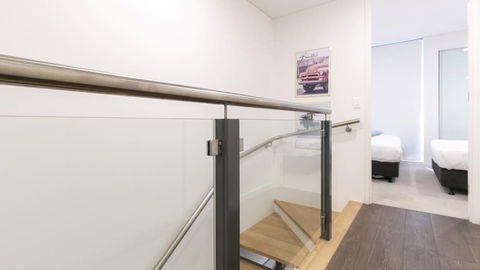 A02-darling Harbour 2 BDR Loft - Accommodation Burleigh 0