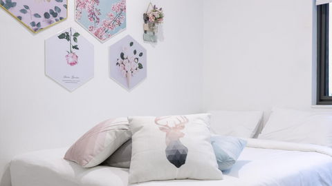 A02-darling Harbour 2 BDR Loft - Accommodation Burleigh 3
