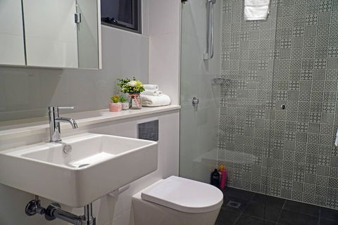C08-darling Harbour Studio - Accommodation Burleigh 6