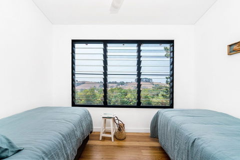 Your Luxury Escape - Carinya Cottages 5 - Accommodation Burleigh 6