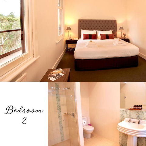 The Grande - Accommodation Burleigh 6