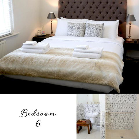 The Grande - Accommodation Burleigh 1