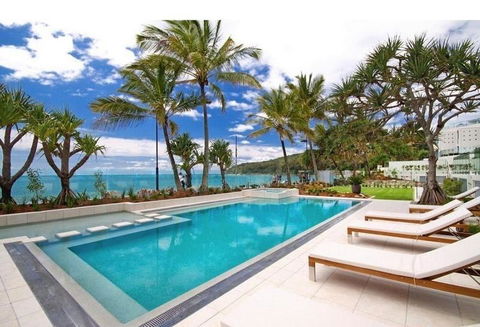 Fairshore 28 - Accommodation Burleigh 6