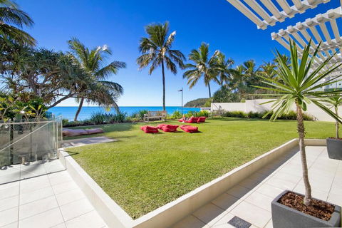 Fairshore 15 - Accommodation Burleigh 5