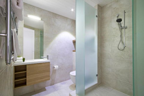 Fairshore 15 - Accommodation Burleigh 4