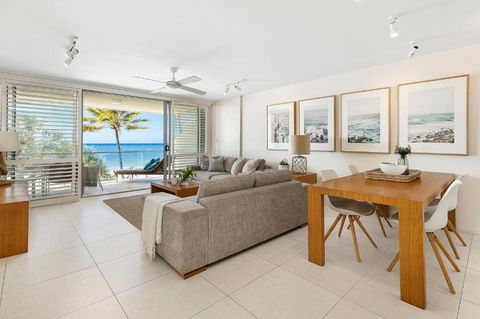 Fairshore 22 - Accommodation Burleigh 3