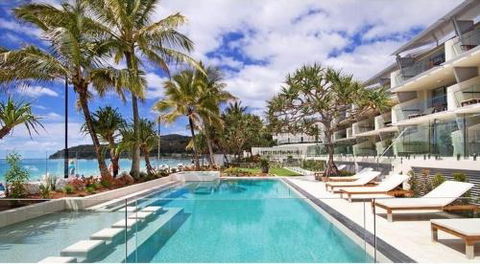 Fairshore 22 - Accommodation Burleigh 6