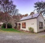 Forest Ave Cottages