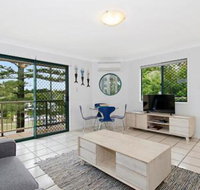 AquawatersatByron - Accommodation Burleigh