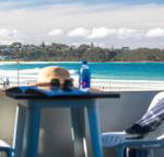 Beachfront One Mollymook - Accommodation Burleigh