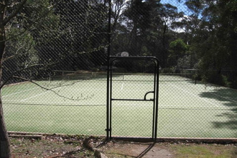 Wimbeldon - Accommodation Burleigh 1