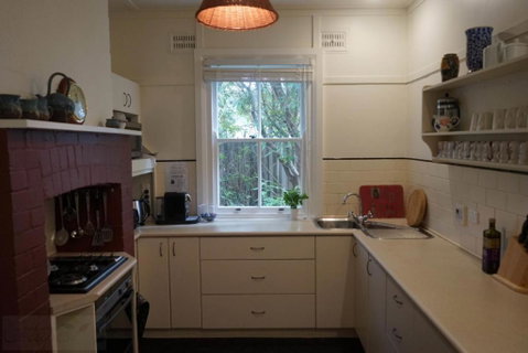 Wimbeldon - Accommodation Burleigh 3