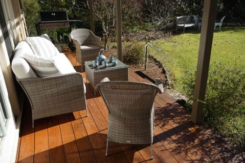 Wimbeldon - Accommodation Burleigh 5
