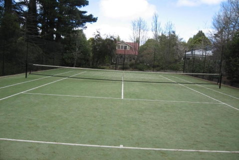 Wimbeldon - Accommodation Burleigh 6