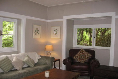 Wimbeldon - Accommodation Burleigh 2
