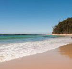 Mollymook Beachfront Penthouse 9 - Accommodation Burleigh
