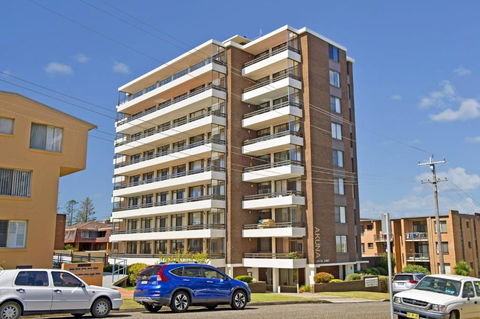 Akuna 20 6 Joffre Street - Accommodation Burleigh 4