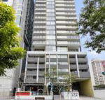 Apartments at 212 Margaret - Accommodation Burleigh