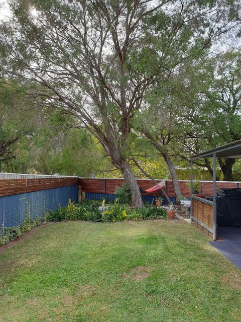Abbey Beach Cottage - Accommodation Burleigh 1