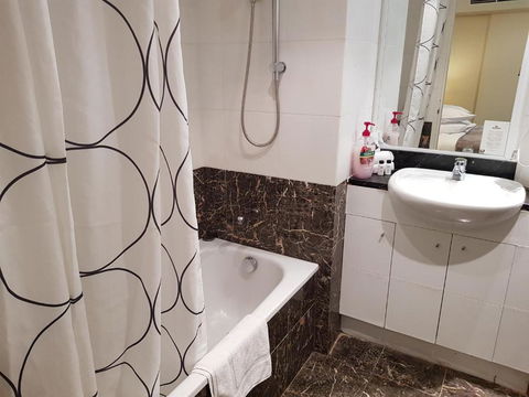 Accommodation Sydney 38 Harbour Street Sydney - Accommodation Burleigh 1