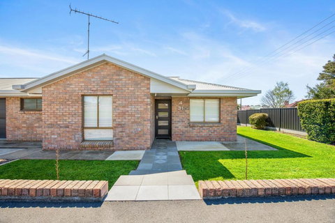 City Four Apartment - Accommodation Burleigh 6