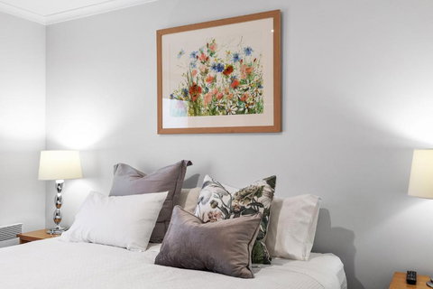 City Four Apartment - Accommodation Burleigh 4