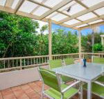Fiesta Palms 6 Central Byron Bay - Accommodation Burleigh