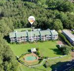 Fathoms 8 Mollymook - Accommodation Burleigh