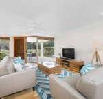 The Palms 1 at Clarkes Beach - Accommodation Burleigh