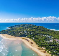 A Perfect Stay - 4 James Cook Apartments - Accommodation Burleigh
