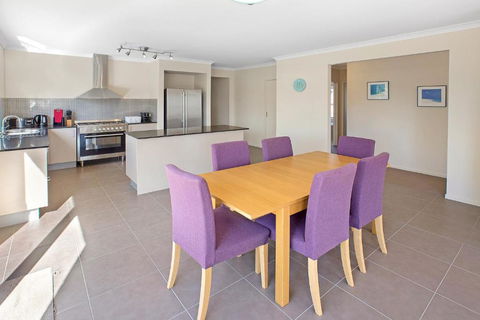 Toonalook Retreat Pet Friendly & Close To Town - Accommodation Burleigh 6
