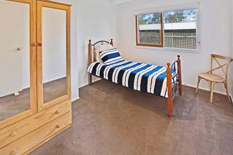 Waterfront Sanctuary Raymond Island Getaway - Accommodation Burleigh 1