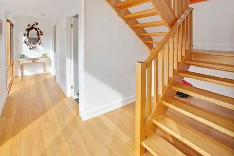 Waterfront Sanctuary Raymond Island Getaway - Accommodation Burleigh 6