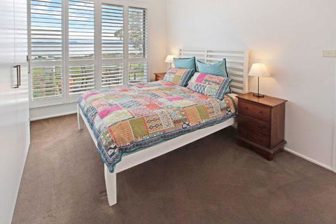 Waterfront Sanctuary Raymond Island Getaway - Accommodation Burleigh 3