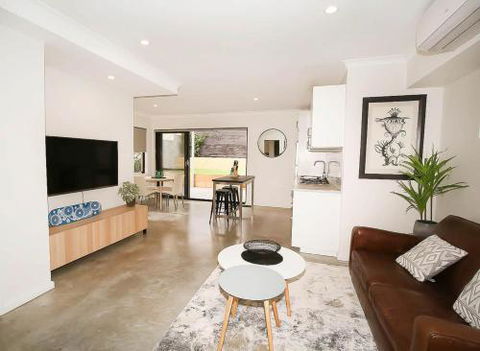 Ashburton Apartment - Accommodation Burleigh 6