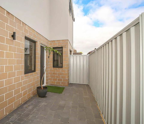 Ashburton Apartment - Accommodation Burleigh 4