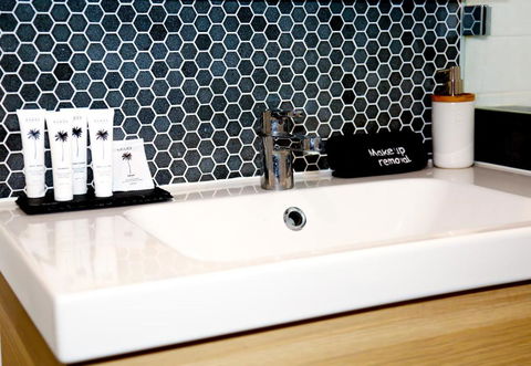 Ashburton Apartment - Accommodation Burleigh 3