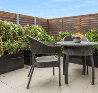 Urban Rest - Banq - Accommodation Burleigh