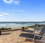 Aqua Shores Penthouse - Accommodation Burleigh
