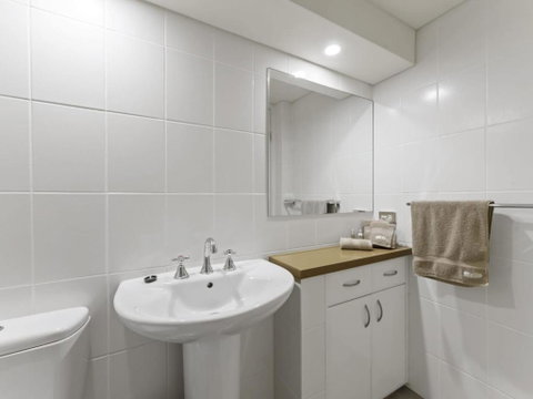 Aqua Shores Studio - Accommodation Burleigh 4