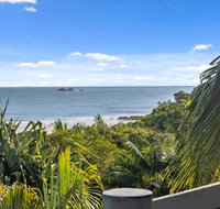 Byron Bay Treehouse on Lighthouse Road - Accommodation Burleigh