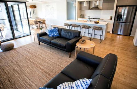 NAUTILUS - Accommodation Burleigh 0