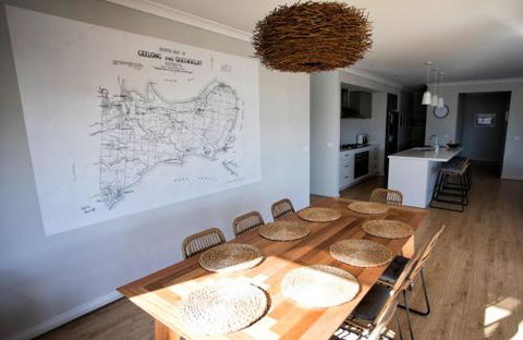 NAUTILUS - Accommodation Burleigh 5